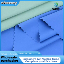 Trendy Starfish Stripe Soft Knitted Fabric