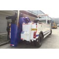 Brand New Dongfeng Luxurious 25tons Heavy Duty Towers