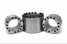 Shaft-Hub Rigid Coupling Locking Device