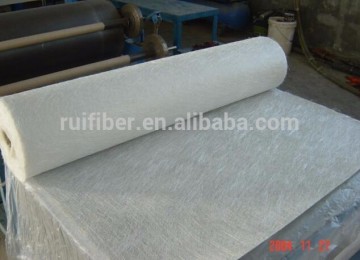 Fiberglass Roofing Tissue fiberglass Tissue mat