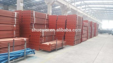 Urgent Selling, Telescopic Steel Prop in Big Stock, Urgent Selling Props