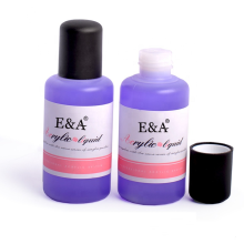 High Quality Acrylic Liquid for Nails - EA New Package