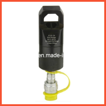 Hydraulic Screw Destroyer (FYP-24)