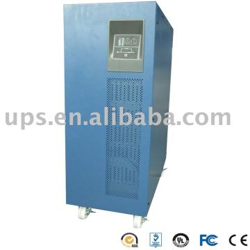 UPS power supply / Santak ups 6-20KVA