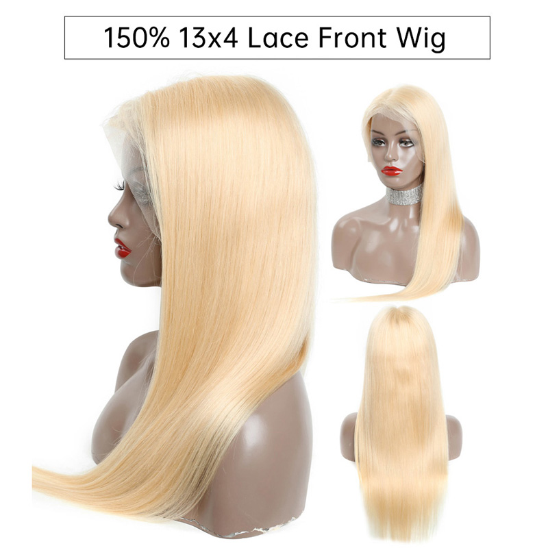 150% 180% Density HD Full Lace Human Hair Wigs For Black Women,Wholesale Brazilian Virgin Hair Transparent Lace Front Wig