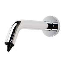 Wall-Mounted Automatic Soap Dispenser Faucet