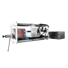 Thermal Transfer Overprinter: Digital Online Batch Coding Machine