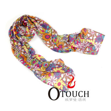 Lady's fashion scarf / pashmina scarf / pashmina shawl