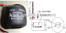current transformer for meter Secondary current