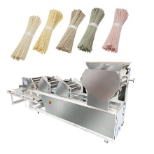Automatic Fresh Noodle Production Line - Climb Noodle Machine