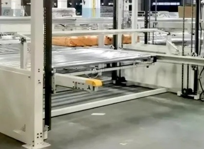 Luftmatratze Stacker air mattress stacker