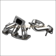 NISSAN RB26DETT T25 TWIN TURBO MANIFOLD