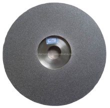 Jewellery electroplated diamond lapping plate