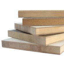 Solid Wood Bed and Cabinet Prices: King Size Solid Wood Boards and Plywood Blocks