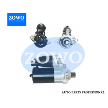 بوش STARTER MOTOR 2-3252-BO 12V 1.1KW 10T