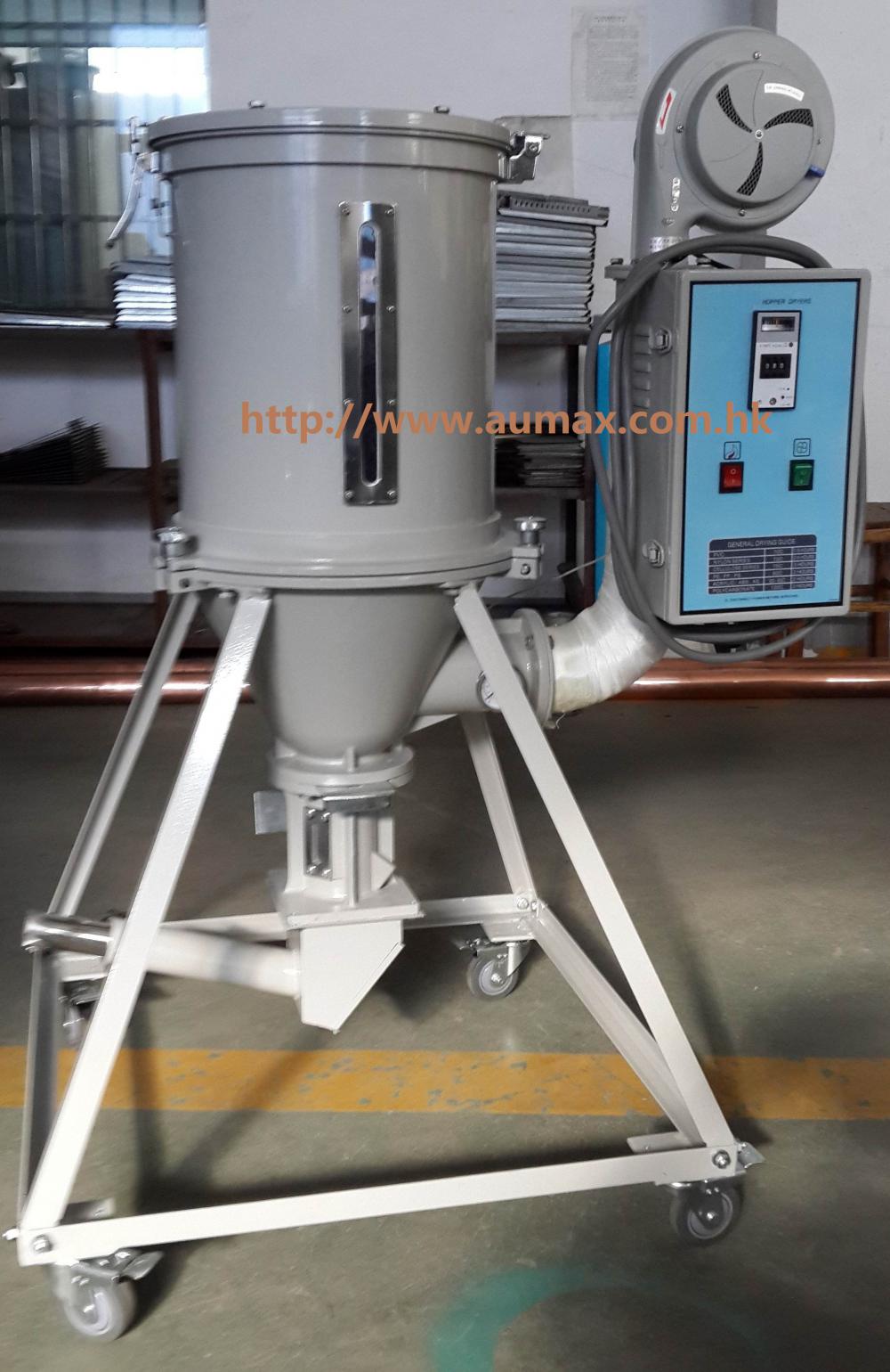 Hopper Dryer with Frame