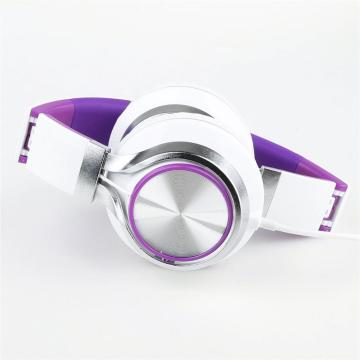 Most Professional Hot Selling Customized Headband Headphones