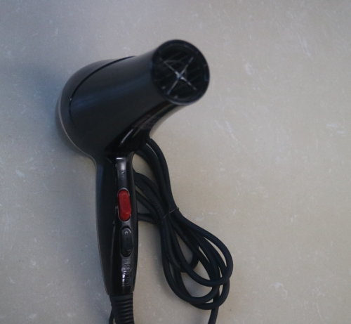 Blowing Gas Powered Hair Dryer Stand Professional