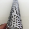 Rostfritt stål Wire Mesh Filter Cylinder För Olja