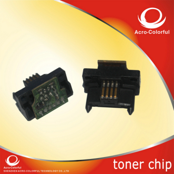 Toner Reset Cartridge Chip for Xerox DC7750