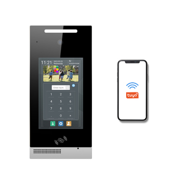 Intercom Door Phone Camera Intercom System Multi Apartment