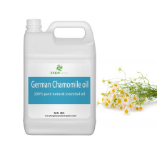 100% Pure Natural  Chamomile essential oil