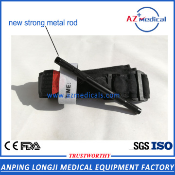 First Aid Survival Gear Stop Bleeding Tourniquet