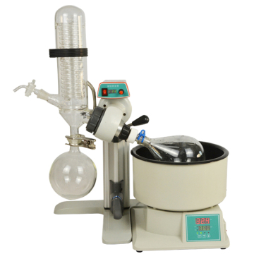 lab small rotary evaporator 1l