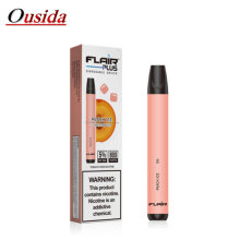 Fast Delivery Disposable Flair Plus vape price