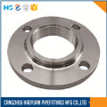 ANSI B16.5 4" class1500 SO Flange