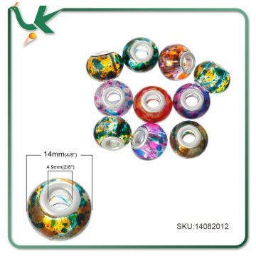 Handmade Craft Art Lampwork Glass Beads