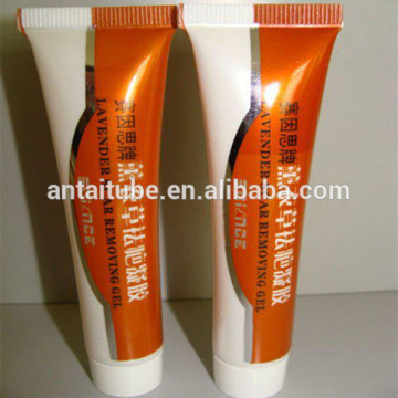 Medicine Plastic Soft Tube Packaging Products