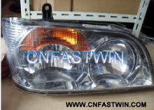 Auto Headlights For Dfm K07?