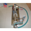 Body Cream Filling Machine Toothpaste Tube Filling Machine