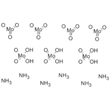 Ammoniummolybdänoxid CAS 11098-84-3