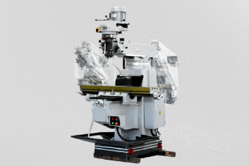 X6325 Vertical Universal Milling Machines
