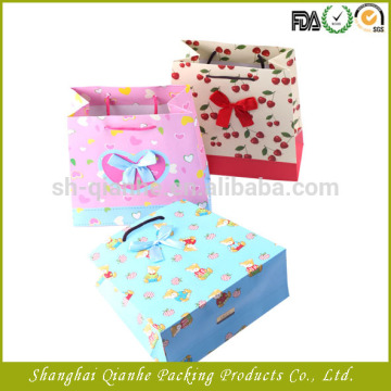 Paper Packaging