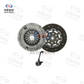 Set ambreiaj pentru Nissan X-Trail 6244063330