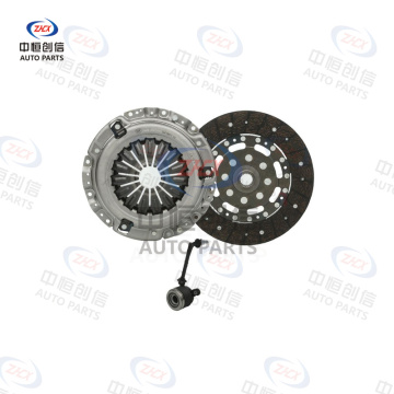 Set ambreiaj pentru Nissan X-Trail 6244063330