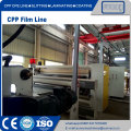 CPE landwirtschaftliche Film Casting Film Maschine