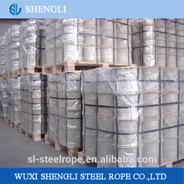 Steel Wire and Cable Coated Steel Wire and Cable