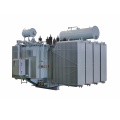 10MVA 33/33KV oil immersed power transformer