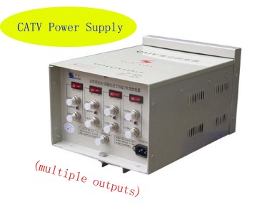 Powersupply From Hkt Technology
