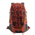 Camo Outdoor Spor Dağcılığı Sırt Çantası Özelleştirme