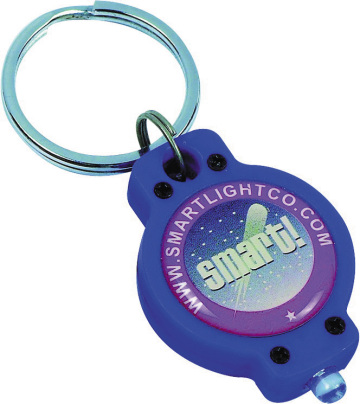 LED key light