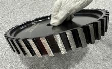 Diamond Grinding Wheel