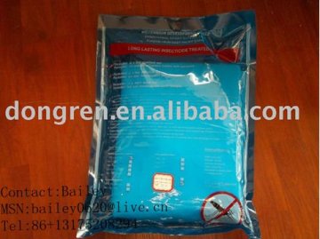 Rectangular Mosquito net