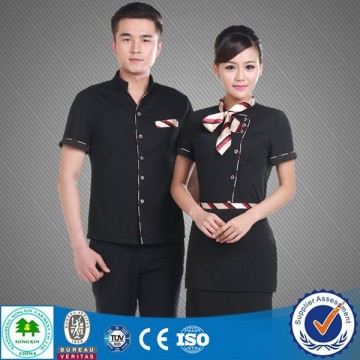Waiters uniform, waiter wear, waiter dress