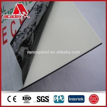 Aluminium plastic composite panel/ACP protective film