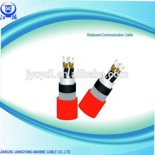 Multicore instrument cable screened instrumentation cable shield instrument cable